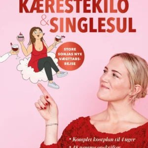 Gør kål på kærestekilo & singlesul