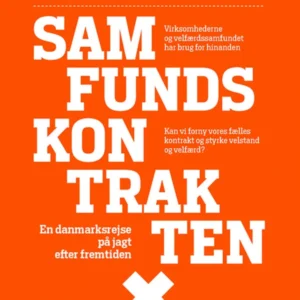 Samfundskontrakten