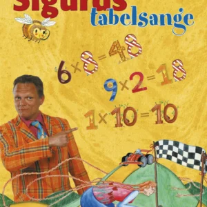 Sigurds tabelsange