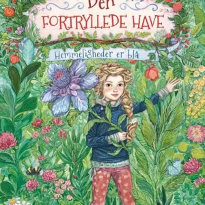 Den fortryllede have