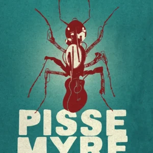 Pissemyre