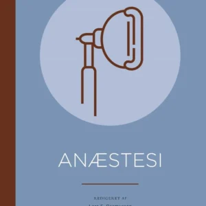 Anæstesi, 5. udgave