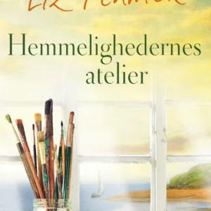 Hemmelighedernes Atelier
