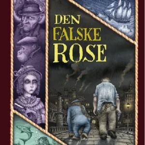 Den falske rose