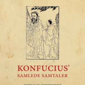 Konfucius: Samlede samtaler