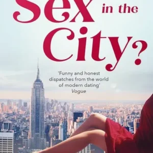 Is There Still Sex in the City?