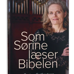 Som Sørine læser Bibelen