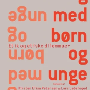 Forskning med børn og unge