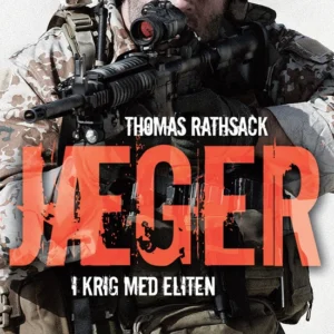 Jæger - i krig med eliten PB