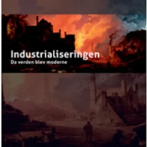Industrialiseringen