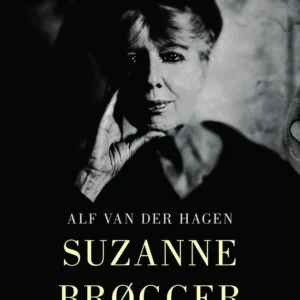 Suzanne Brøgger