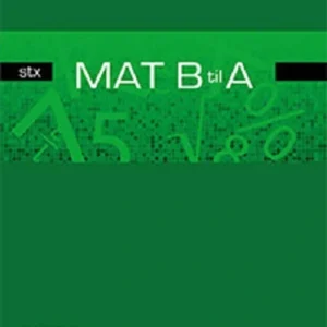 Mat B til A - STX
