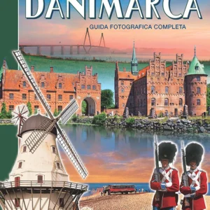 Benvenuti in Danimarca, Italiensk (2020)