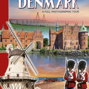 Welcome to Denmark, Engelsk (2020-edition)