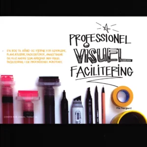Professionel Visuel Facilitering