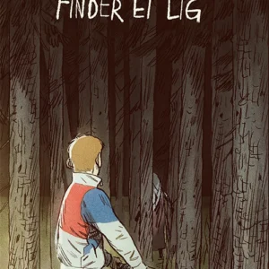 William Nielsen finder et lig