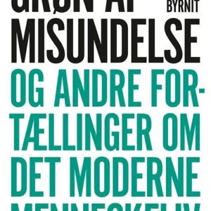Grøn af misundelse