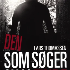 Den som søger skal finde