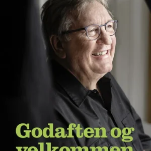 Godaften og velkommen
