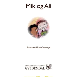 Mik og Ali