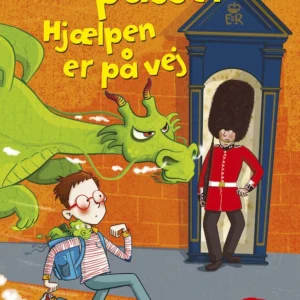 Dragepasseren: Hjælpen er på vej (6)