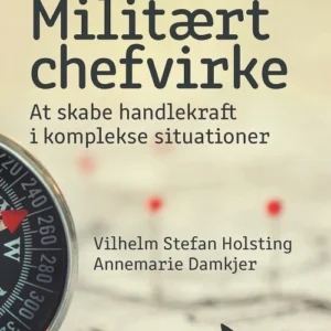Militært chefvirke