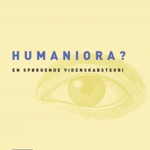 Humaniora?