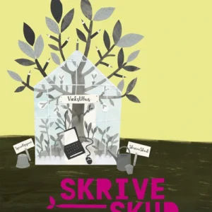 SkriveSkud 5. klasse