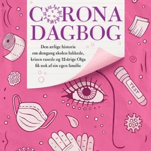 Olgas hemmelige Corona-dagbog