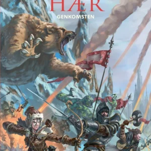 Vaals hær 1 - Genkomsten