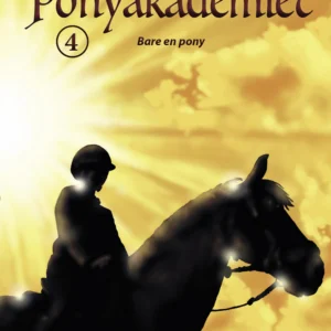 Bare en pony