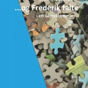 ...og Frederik talte