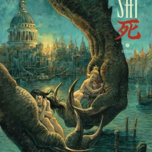 SHI 4 - Victoria