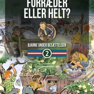 Forræder eller helt?