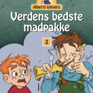 Verdens bedste madpakke