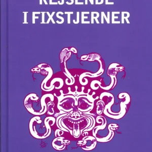 Rejsende i fixstjerner