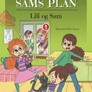 Sams Plan