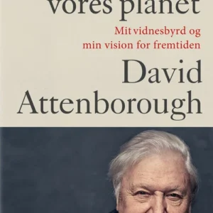 Et liv på vores planet