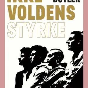 Ikkevoldens styrke