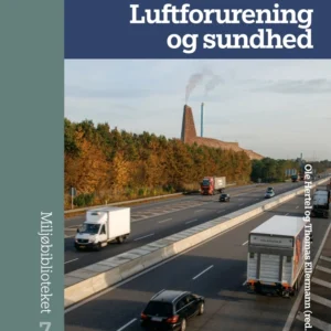 Luftforurening og sundhed