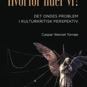 Hvorfor lider vi?
