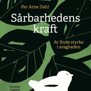 Sårbarhedens kraft