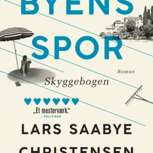 Byens spor 3 PB