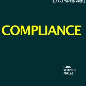 Lærebog i compliance