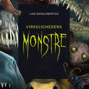 Virkelighedens monstre
