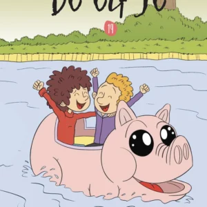 Bo og Jo