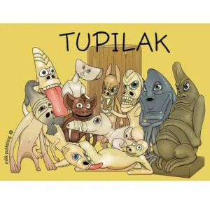 Tupilak