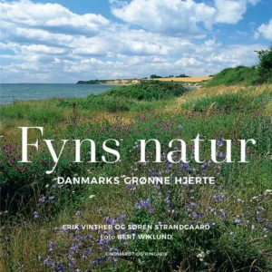 Fyns natur. Danmarks grønne hjerte