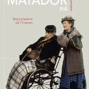 Da jeg klædte Matador på
