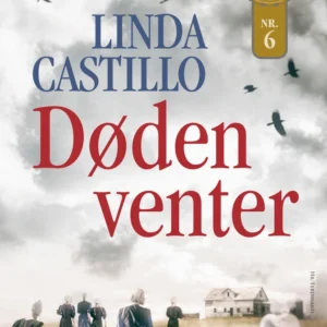 Døden venter